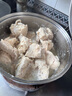 精品雞胸肉新鮮冷凍雞脯肉去皮雞肉健身代餐雞大胸?zé)o油沙拉非即食 雞胸肉整箱10斤 曬單實拍圖