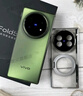 智父vivo x fold5手機(jī)殼新款vivoxfold5折疊屏超薄透明保護(hù)套vivox fold5磁吸支架全包防摔高級(jí)男外殼 高清款【明白】磁吸支架*AR增透 曬單實(shí)拍圖