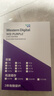 西部數據（WD）8TB 監控級機械硬盤(pán) WD Purple 西數紫盤(pán) SATA 256MB CMR垂直 安防存儲 3.5英寸 WD85PURZ 曬單實(shí)拍圖