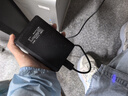 科碩（KESU）1TB 移動(dòng)硬盤(pán)大容量 雙盤(pán)備份 USB3.0 外接機械硬盤(pán) 海量存儲 手機連接 2.5英寸 曬單實(shí)拍圖