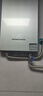 四季沐歌（MICOE）即熱式電熱水器 家用快熱型8500W速熱變頻智能恒溫?zé)o膽免儲(chǔ)水小型洗澡淋浴加熱燒水機(jī)器H85-MS09 曬單實(shí)拍圖
