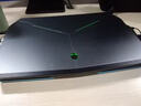 外星人 Alienware 二手游戲筆記本電腦M17R2 17.3寸電競屏240HZ 95新15R2 i7-6700 16G 970 曬單實(shí)拍圖