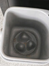 佳幫手茶水桶8.6L廢水濾茶桶茶渣茶葉泡茶水桶排水廚房干濕分離垃圾桶 曬單實(shí)拍圖
