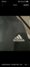 adidas休閑加厚毛圈連帽衛衣套頭衫男女秋冬阿迪達斯官方輕運動(dòng)   黑色   M 曬單實(shí)拍圖