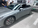 龍膜汽車貼膜汽車玻璃膜暢領(lǐng)80新能源陶瓷膜汽車膜隱私隔熱膜防曬膜太陽膜車窗貼膜防爆膜 曬單實(shí)拍圖