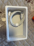 【原充正品】蘋果充電線60W快充適配原裝數(shù)據(jù)線iPhone14/13promax/12/11/8/XR手機(jī)充電器 【蘋果8-14全系】PD60W丨1米閃充線 曬單實(shí)拍圖