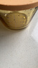 炊大皇玻璃杯量杯1000ML 耐高溫帶刻度杯家用烘焙測量工具計量杯 米黃 曬單實(shí)拍圖