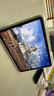 閃魔iPad類(lèi)紙膜適用iPad Air7/6 11英寸2025/2024年款M2/M3芯片繪畫(huà)專(zhuān)用全屏磨砂膜 曬單實(shí)拍圖