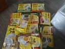灣仔碼頭水餃皇后同款 早餐速食 生鮮食品 饅頭/餃子/湯圓 玉米蔬菜豬肉水餃300g 曬單實(shí)拍圖