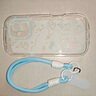 江銘適用蘋(píng)果17手機(jī)殼鏡頭全包iphone17保護(hù)套高級(jí)感防摔氣囊網(wǎng)紅創(chuàng)意卡通男女保護(hù)軟殼線(xiàn)條小狗配掛繩 曬單實(shí)拍圖