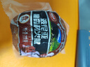 波尼亞（BERNIA）黑森林火腿 早餐三明治火腿德式火腿片 青島老火腿即食超大火腿腸 330g*2支（淀粉含量≤4%） 曬單實(shí)拍圖