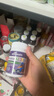 好健康goodhealth嚼嚼樂嬰幼兒童免疫增強(qiáng)抵抗力葡聚糖維生素VC60粒*2瓶 曬單實(shí)拍圖