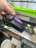 德力普（Delipow）充電電池 7號(hào)鋰電池1184mWh大容量電池4節(jié)配充電器套裝1.5V恒壓快充適用電動(dòng)牙刷/鼠標(biāo)鍵盤等  曬單實(shí)拍圖
