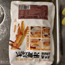 潮夫道蒜香微辣無(wú)骨雞爪2斤酸辣脫骨去骨鳳爪零食下酒菜固形物60% 曬單實(shí)拍圖