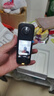 影石（Insta360）x5 全景運動(dòng)相機 8K高清 instax360x5 防抖防水手持口袋攝像機旅行Vlog摩托車(chē)騎行滑雪路亞攝像頭 標準套裝（單電池版） 極夜黑【標配 無(wú)內存卡】曬單返60紅包  曬單實(shí)拍圖