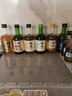  【6口味全家?！壳嗝肪骑L味組合 330ml*5瓶+時光梅酒 330ml*1瓶 曬單實拍圖