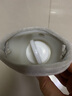 南極人注水熱水袋pvc暖水袋加厚防爆可拆洗灌水保溫暖手寶1000ml 曬單實(shí)拍圖
