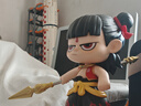 靈動(dòng)創(chuàng  )想哪吒之魔童鬧海2搪膠大號手辦周邊公仔擺件生日七夕情人節禮物 曬單實(shí)拍圖