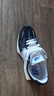 NEW BALANCE 七夕禮物 運動鞋男鞋女鞋百搭復古低幫休閑鞋327系列MS327LB1 39.5 曬單實拍圖