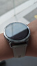 HUAWEI WATCH GT 5 46mm 蒼山灰 氟橡膠表帶華為智能手表情緒健康助手玄璣感知系統(tǒng) 曬單實拍圖