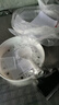 九陽（Joyoung）【全域蜂窩0涂層】316L不銹鋼內(nèi)膽電飯煲電飯鍋5升大容量4-6人860W微壓烹飪5A級(jí)米飯 F-50F505L 曬單實(shí)拍圖