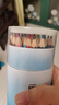 輝柏嘉（Faber-castell）水溶性彩鉛筆彩色鉛筆36色手繪涂色專業(yè)美術(shù)生繪畫筆套裝美術(shù)寫生 曬單實(shí)拍圖