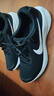 耐克NIKE男子跑步鞋REVOLUTION 7運(yùn)動(dòng)鞋F(xiàn)B2207-001黑白42 曬單實(shí)拍圖