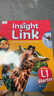 【進(jìn)口原版】Insight?Link?Starter1少兒英語(yǔ)跨學(xué)科綜合閱讀  小學(xué)教輔 曬單實(shí)拍圖