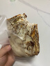 沃隆每日堅果炒貨零食大禮包混合果仁節日禮品食品禮盒送禮佳品小吃 1010g 多福如意禮 曬單實(shí)拍圖