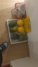 京鮮生 攀枝花凱特芒果 凈重8.5斤 帶箱9斤 單果500g+ 生鮮水果源頭直發(fā) 曬單實(shí)拍圖