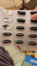 Swisse斯維詩96%高純度深海魚油輔酶Q10軟膠囊Omega-3黑繃帶魚油60粒/盒 曬單實拍圖