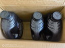 龜牌（Turtle Wax）鉑金盾玻璃水去油膜冬季-25°2L*4瓶擋風(fēng)玻璃清潔除蟲(chóng)膠四季通用 曬單實(shí)拍圖