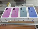 Apple/蘋(píng)果 iPhone Air 256GB 云白色 【僅支持eSIM】【送聯(lián)通話(huà)費券】 曬單實(shí)拍圖