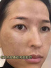 泊紫汀蘭黃芪霜去黃提亮煥白淡紋抗皺緊致抗衰老保濕面霜老國貨男女護膚品 曬單實(shí)拍圖