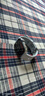 華為（HUAWEI）WATCH FIT 4 Pro 海島藍氟橡膠表帶華為智能手表鈦金屬藍寶石玻璃大屏fit4pro 曬單實(shí)拍圖
