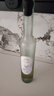 尚諾蒙白葡萄酒甜酒國產(chǎn)低度微醺果酒冷藏冰鎮(zhèn)白葡萄375ml單支中秋禮品 曬單實(shí)拍圖