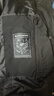 波司登25年冬季羽絨服男女情侶同款寬松中長款時尚加厚脫卸帽外套 曬單實拍圖