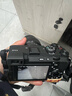 索尼（SONY）Alpha 7C II 新一代全畫(huà)幅微單相機A7C2雙影像小“7”數碼相機a7c2 A7CM2 a7c二代 A7C2黑色套機 官方標配【僅出廠(chǎng)配置】推薦購買(mǎi)套餐 曬單實(shí)拍圖
