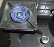 迅達(dá)（XUNDA）天然氣燃?xì)庠罹唠p灶5.2KW雙旋火防干燒定時智能烹飪煙灶聯(lián)動 以舊換新 M3-天然氣 曬單實拍圖