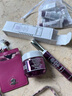 希思黎（Sisley）黑玫瑰面霜+眼霜抗皺緊致淡細紋黑眼圈護膚品套裝教師節禮物女 曬單實(shí)拍圖