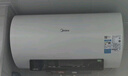 美的（Midea）阻垢免清洗電熱水器60升家用3300W變頻速熱鎂棒免更換以舊換新國家補貼20%熱水器F6033-JE7Pro(HE) 曬單實拍圖