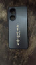 揚(yáng)聚特適用OPPOA1手機(jī)殼OPPO A1 5G新款保護(hù)套PJB110硅膠軟邊防指紋全包防摔軟殼高級(jí)簡(jiǎn)約時(shí)尚外殼男女款 石墨黑【諸事皆順】 OPPO A1 5G 曬單實(shí)拍圖