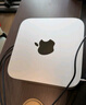 Apple/蘋(píng)果AI筆記本/ Mac Studio M2 Ultra(24+60核)64G 1TB 臺式機 MQH63CH/A 曬單實(shí)拍圖