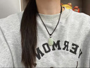胖東來(lái)品質(zhì)和田玉本命年佛像吊墜男女玉石十二生肖護身符玉佩玉墜 生肖蛇/普賢菩薩+28*19MM黑繩款 曬單實(shí)拍圖