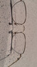BOLON暴龍眼鏡王鶴棣時(shí)宴同款小框β鈦光學(xué)近視眼鏡框男女輕 BT1616B60 曬單實(shí)拍圖