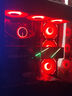華碩（ASUS）銳龍R7 9800X3D/RTX5080/RTX5070/RX9070xt主機(jī) 電競游戲臺式組裝DIY電腦主機(jī) 配置1:R7 9800X3D集顯主機(jī) 曬單實拍圖