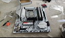 七彩虹（Colorful）BATTLE-AX B760M-PLUS WIFI D5 V20 DDR5 黑刃主板 支持12600KF/14600KF（Intel B760/LGA 1700） 曬單實(shí)拍圖