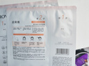 珀萊雅（PROYA）雙抗面膜特證版15片保濕補(bǔ)水美白緊致煥亮肌膚舒緩生日禮物送女友 曬單實(shí)拍圖