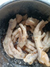 上鮮 雞爪 凈重2斤 冷凍 精修去指甲 出口級(jí) 烤雞爪鹵雞爪清真食品 曬單實(shí)拍圖