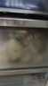 糧全其美手抓餅原味100g*20片裝健康早餐卷餅 培根火腿烤腸伴侶早餐半成品 曬單實(shí)拍圖